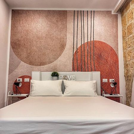 B&B Chiostro San Marco Tarquinia Εξωτερικό φωτογραφία