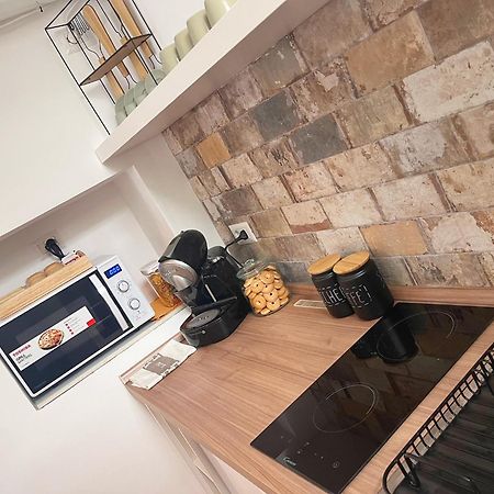B&B Chiostro San Marco Tarquinia Εξωτερικό φωτογραφία