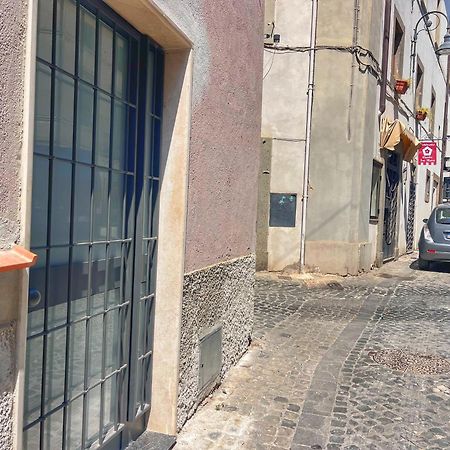 B&B Chiostro San Marco Tarquinia Εξωτερικό φωτογραφία