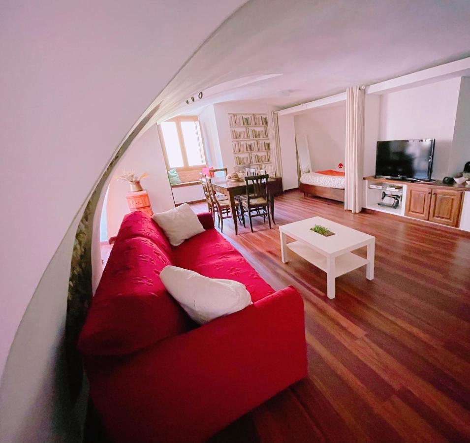B&B Chiostro San Marco Tarquinia Εξωτερικό φωτογραφία