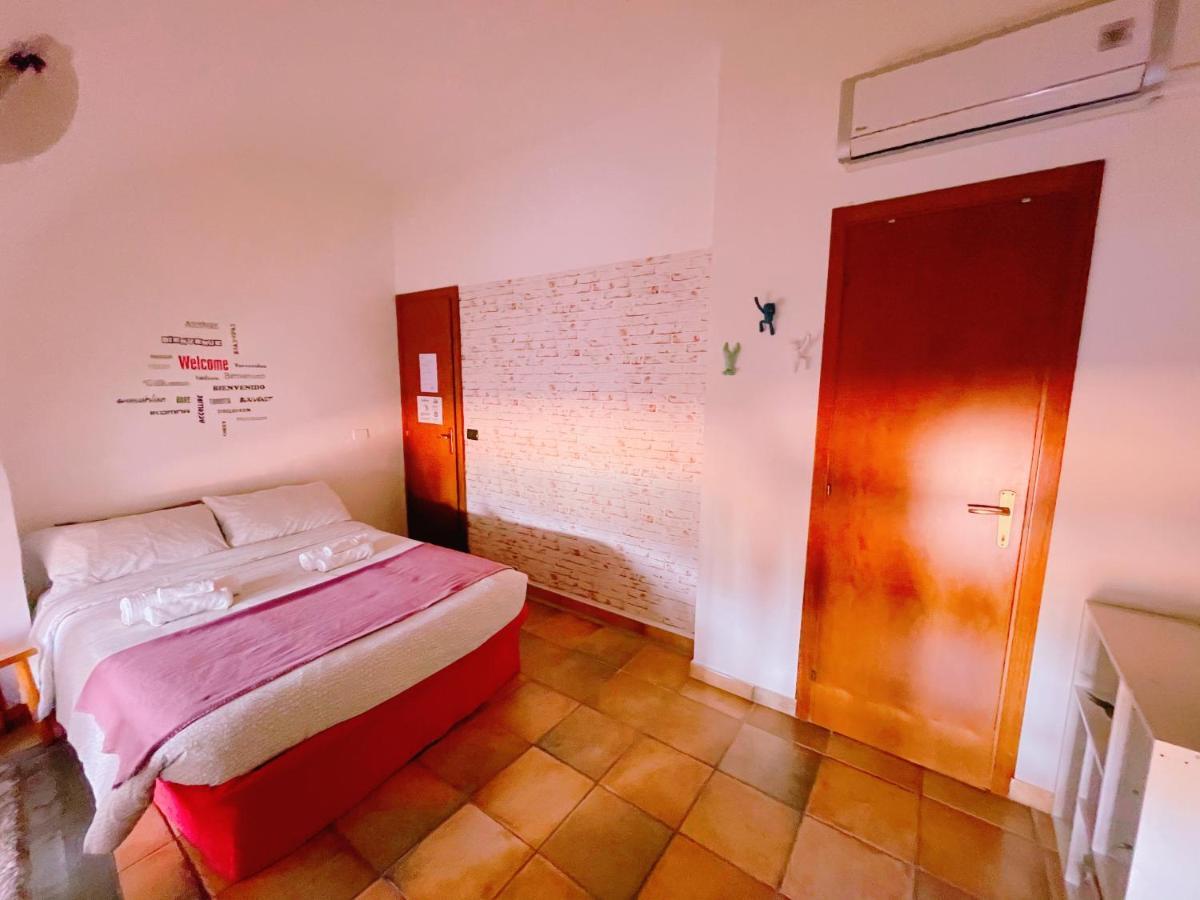 B&B Chiostro San Marco Tarquinia Εξωτερικό φωτογραφία