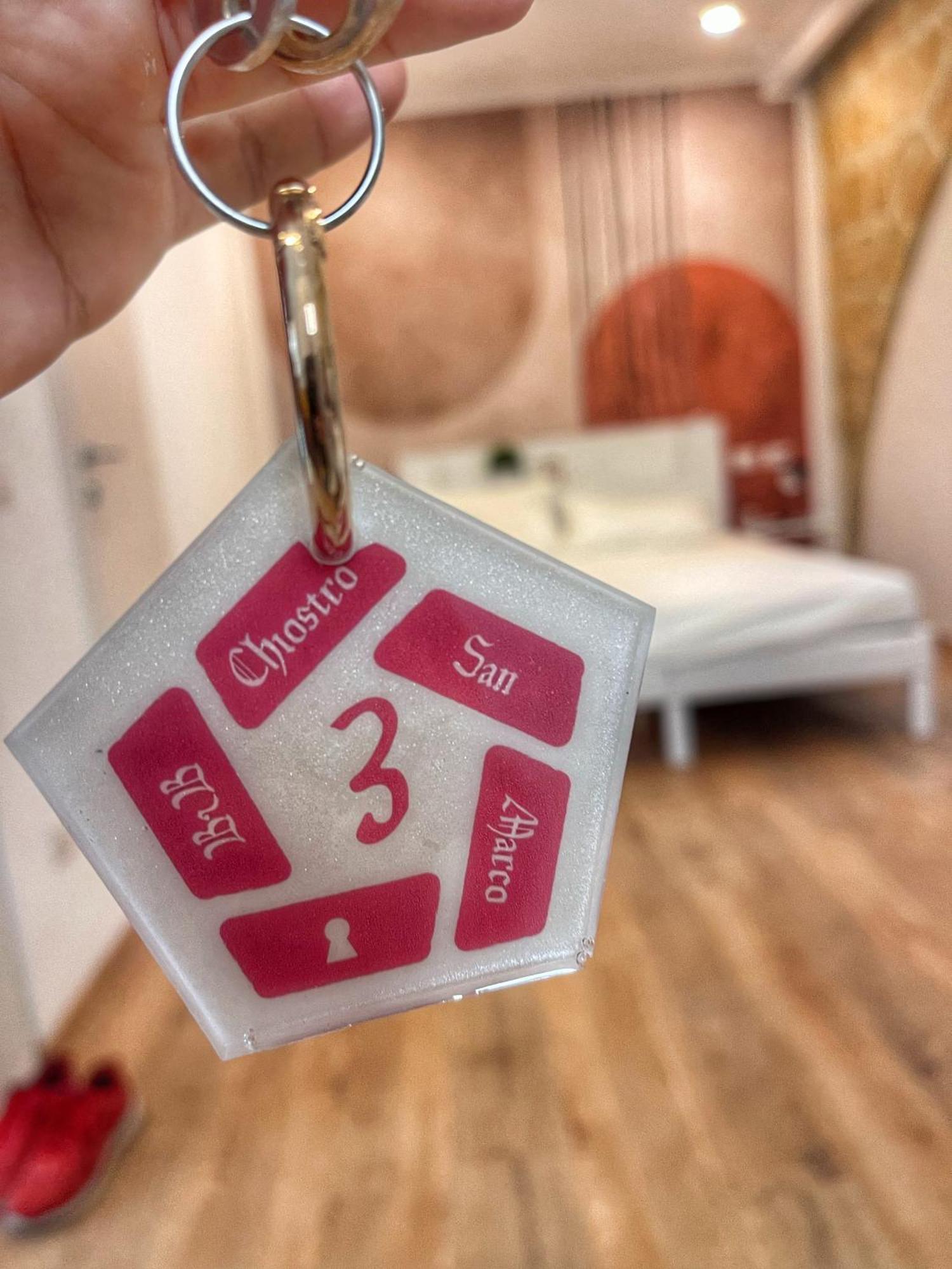 B&B Chiostro San Marco Tarquinia Εξωτερικό φωτογραφία