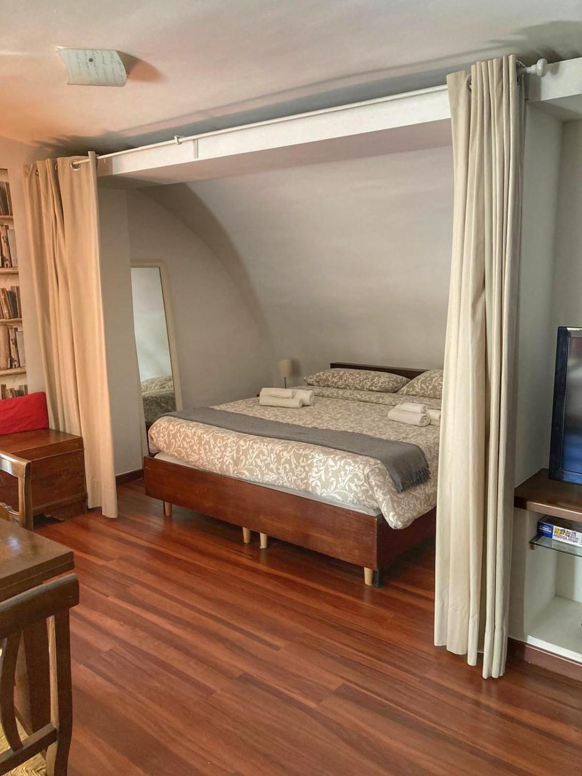 B&B Chiostro San Marco Tarquinia Εξωτερικό φωτογραφία