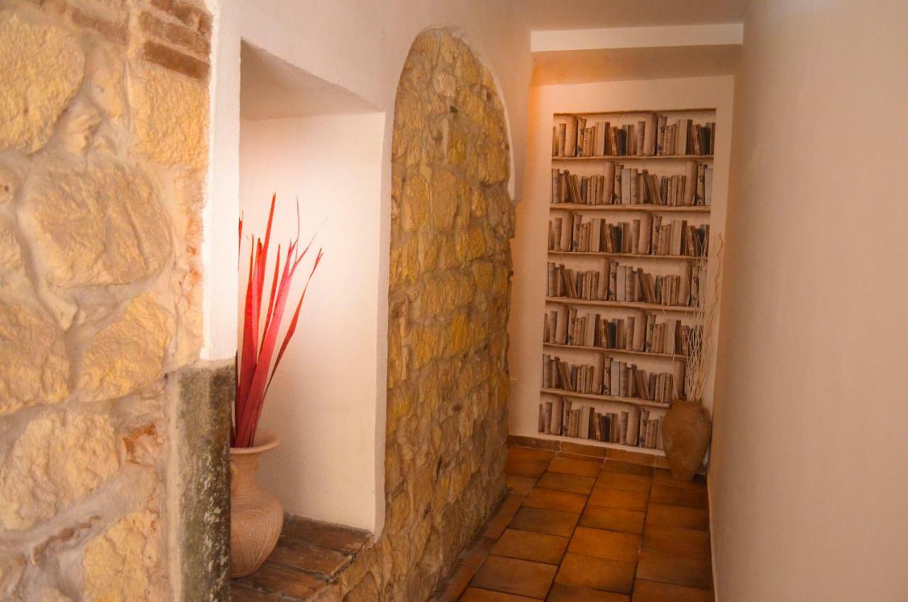 B&B Chiostro San Marco Tarquinia Εξωτερικό φωτογραφία