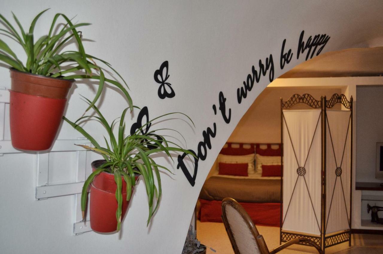 B&B Chiostro San Marco Tarquinia Εξωτερικό φωτογραφία