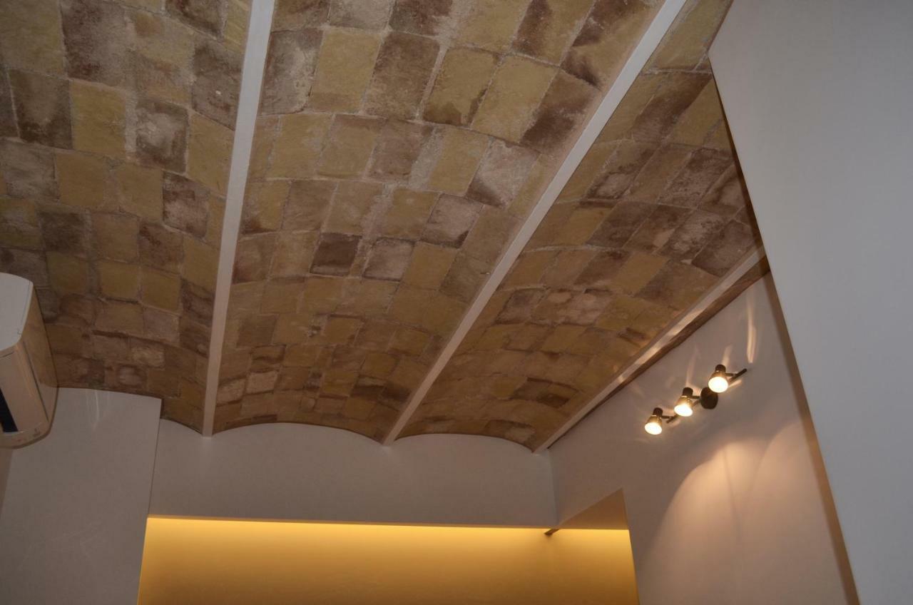 B&B Chiostro San Marco Tarquinia Εξωτερικό φωτογραφία