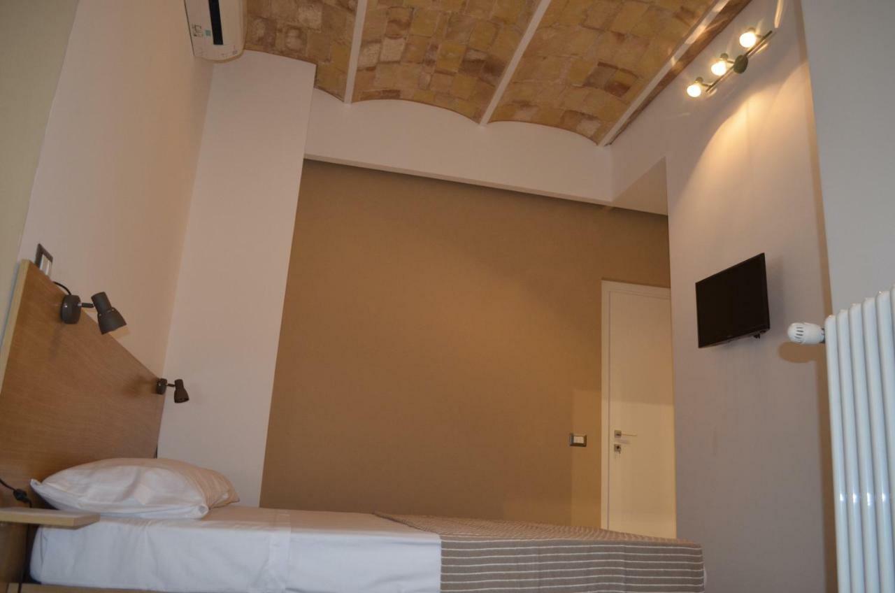 B&B Chiostro San Marco Tarquinia Εξωτερικό φωτογραφία