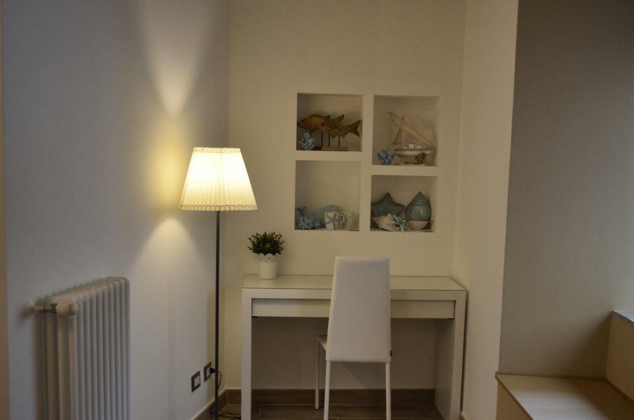 B&B Chiostro San Marco Tarquinia Εξωτερικό φωτογραφία