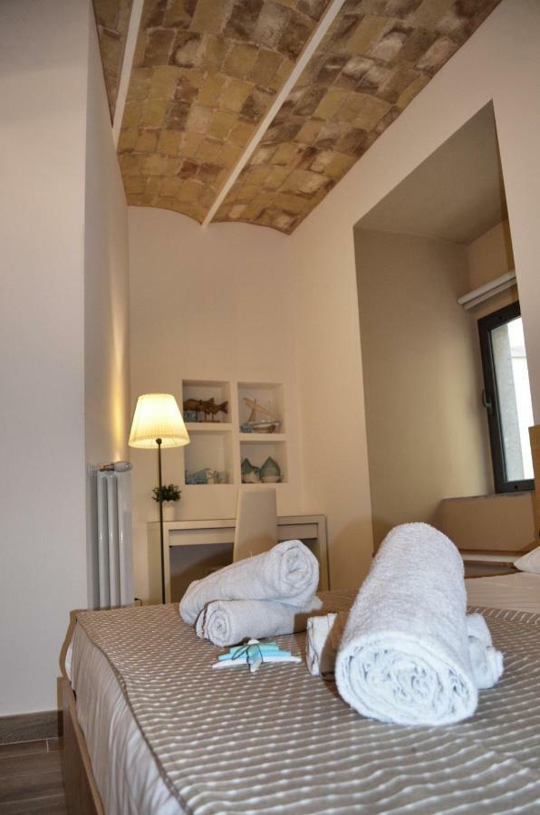 B&B Chiostro San Marco Tarquinia Εξωτερικό φωτογραφία