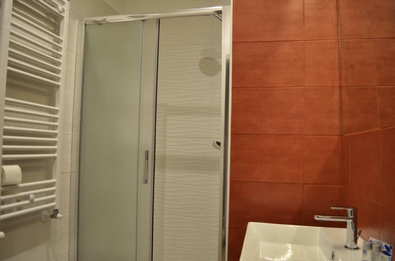 B&B Chiostro San Marco Tarquinia Εξωτερικό φωτογραφία