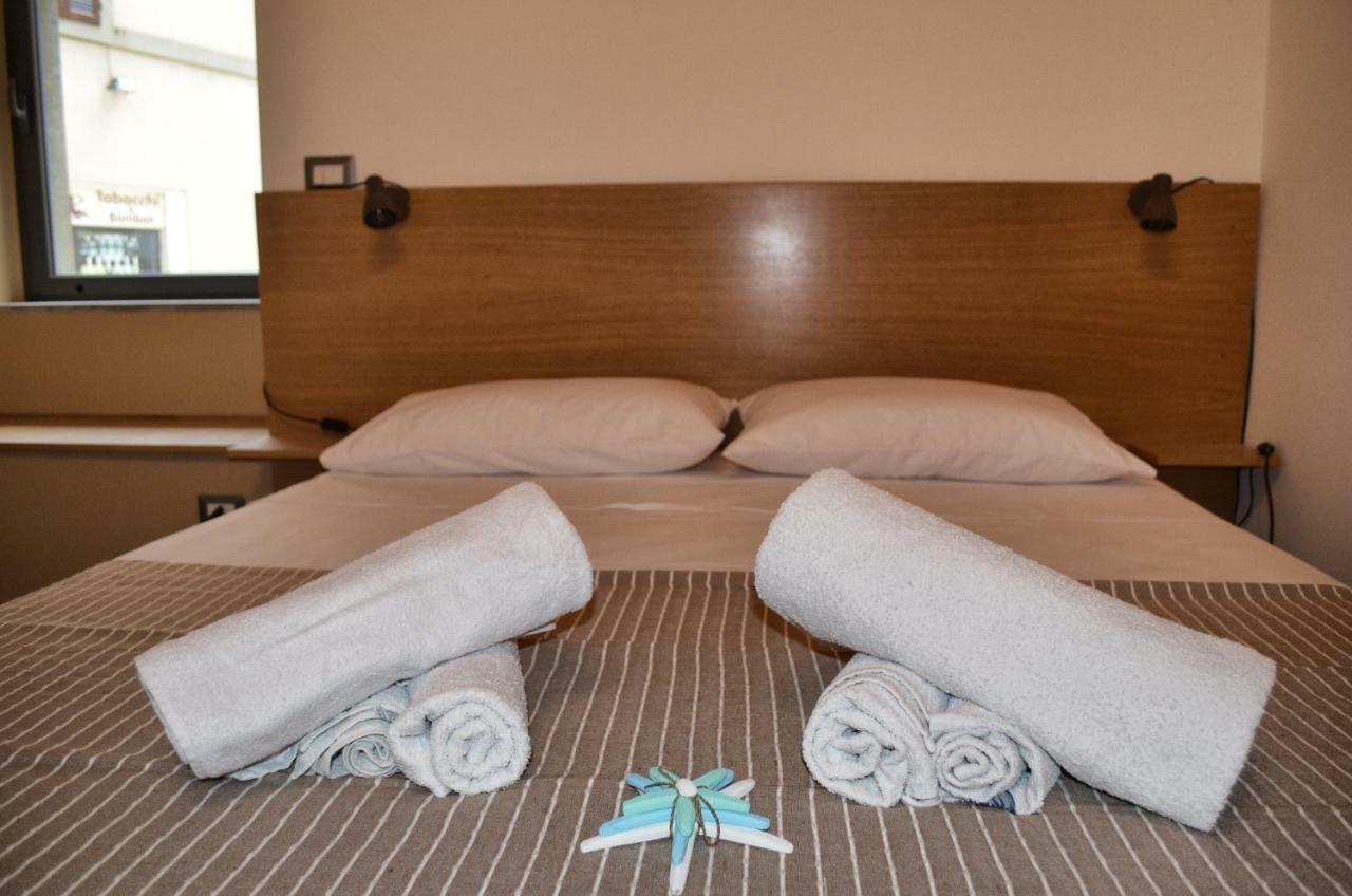 B&B Chiostro San Marco Tarquinia Εξωτερικό φωτογραφία