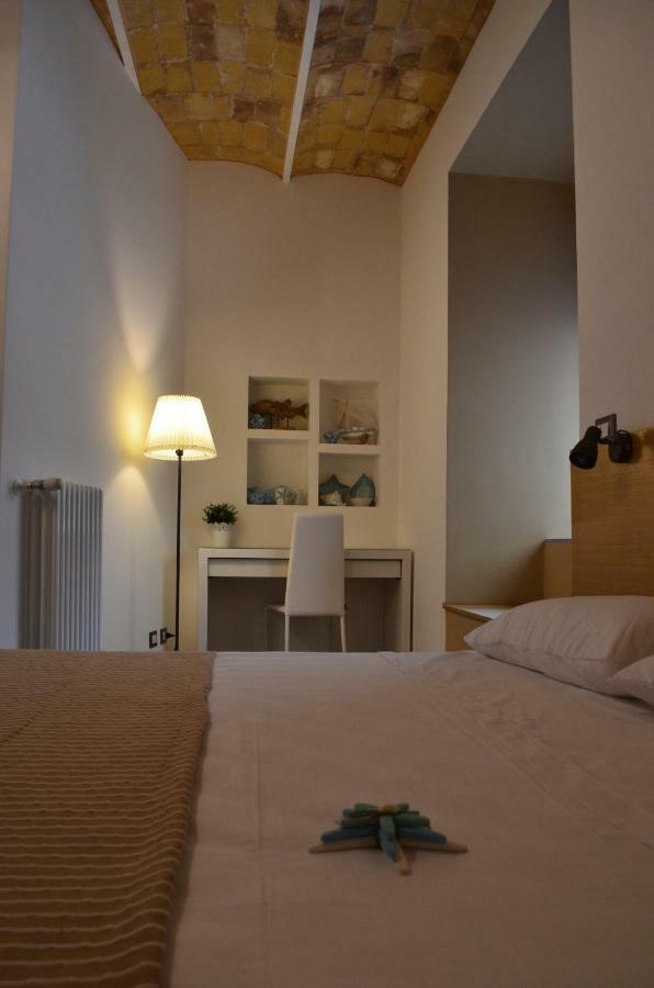 B&B Chiostro San Marco Tarquinia Εξωτερικό φωτογραφία