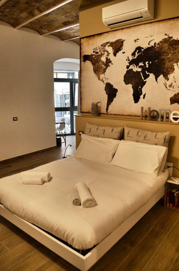 B&B Chiostro San Marco Tarquinia Εξωτερικό φωτογραφία