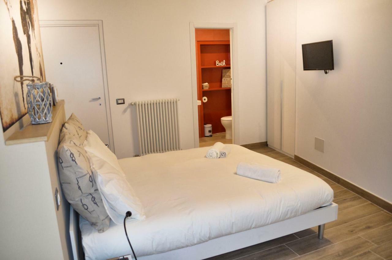 B&B Chiostro San Marco Tarquinia Εξωτερικό φωτογραφία