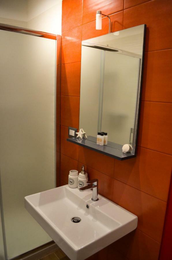 B&B Chiostro San Marco Tarquinia Εξωτερικό φωτογραφία