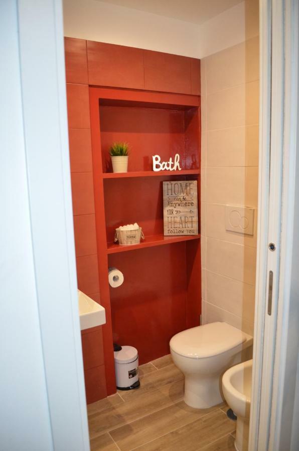 B&B Chiostro San Marco Tarquinia Εξωτερικό φωτογραφία