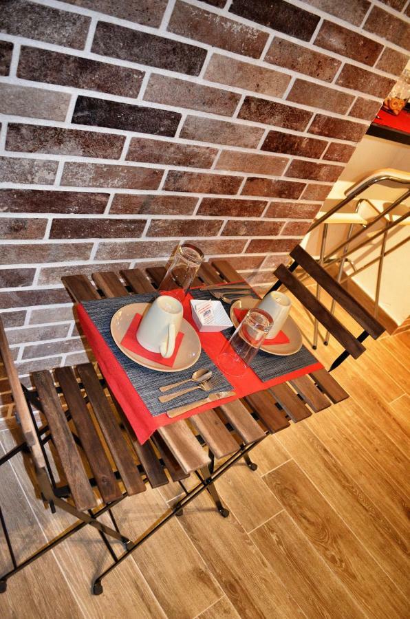 B&B Chiostro San Marco Tarquinia Εξωτερικό φωτογραφία