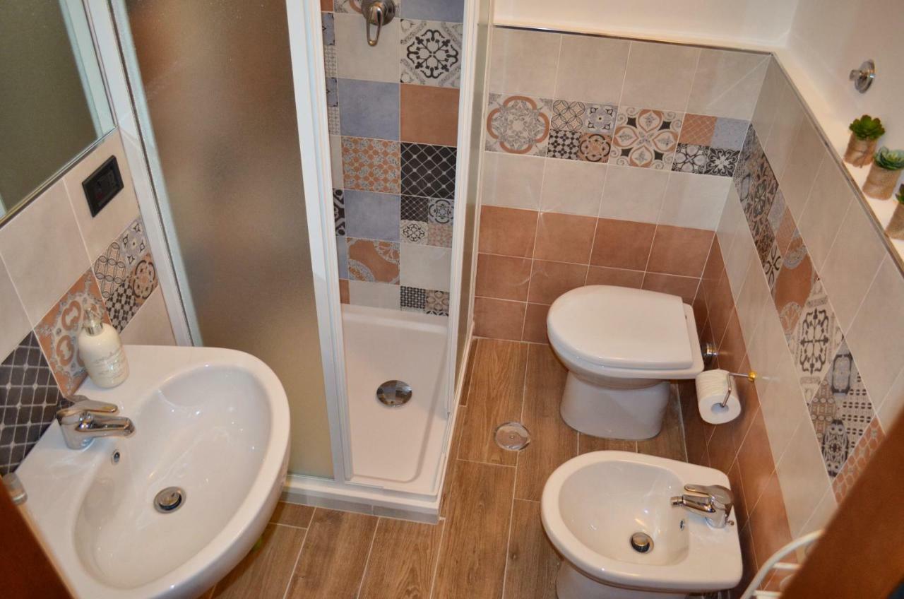 B&B Chiostro San Marco Tarquinia Εξωτερικό φωτογραφία